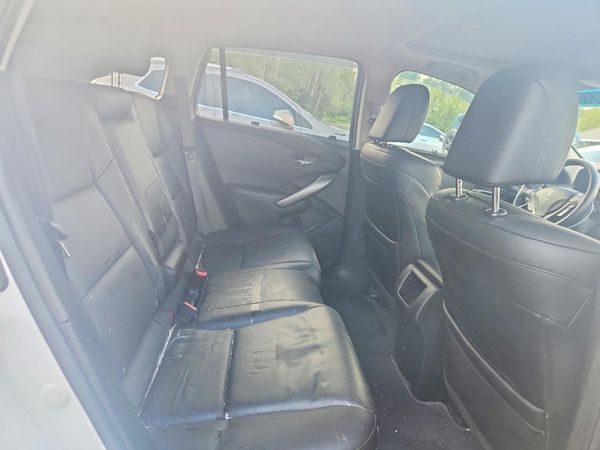 2014 ACURA RDX