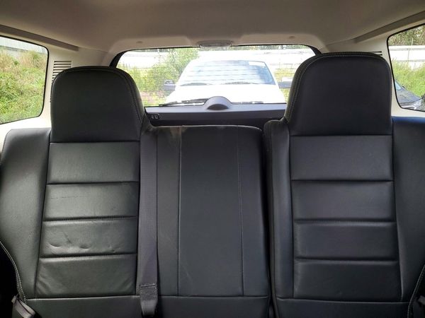 2016 JEEP PATRIOT Sport — SUVN