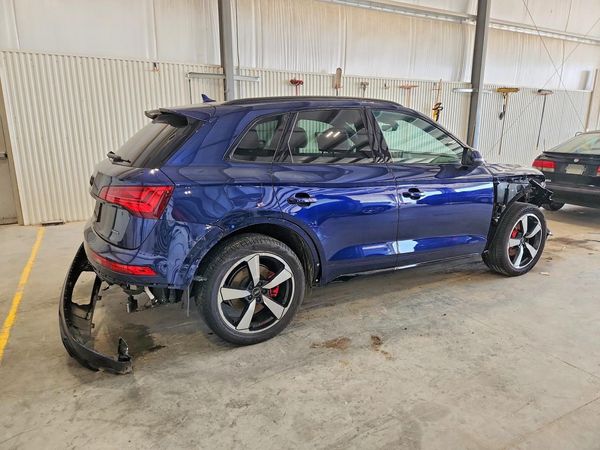 2024 AUDI Q5