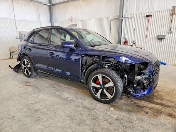 2024 AUDI Q5
