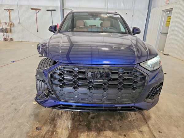 2024 AUDI Q5