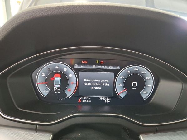 2024 AUDI Q5