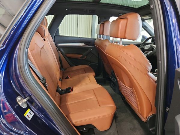 2024 AUDI Q5