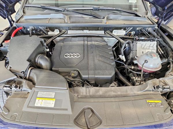 2024 AUDI Q5
