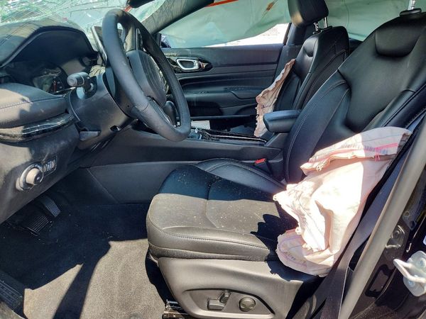 2026 JEEP COMPASS LI Limited — DENT