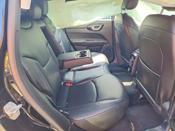 2026 JEEP COMPASS LI Limited — PSRS
