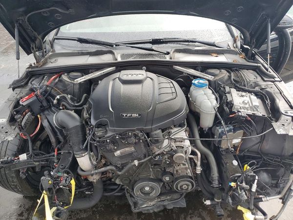 2019 AUDI A4