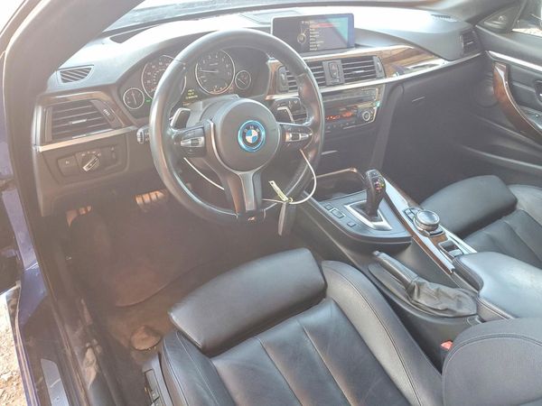 2014 BMW 428