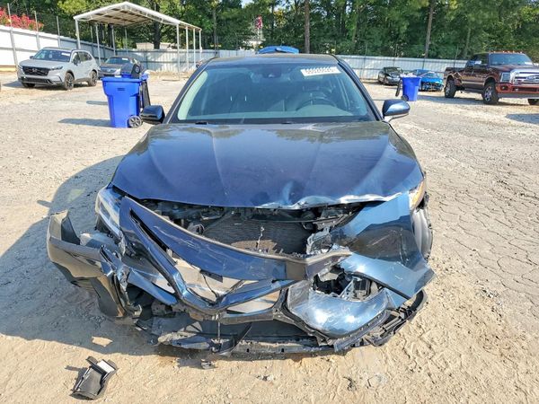 2020 TOYOTA CAMRY SE — DIRF