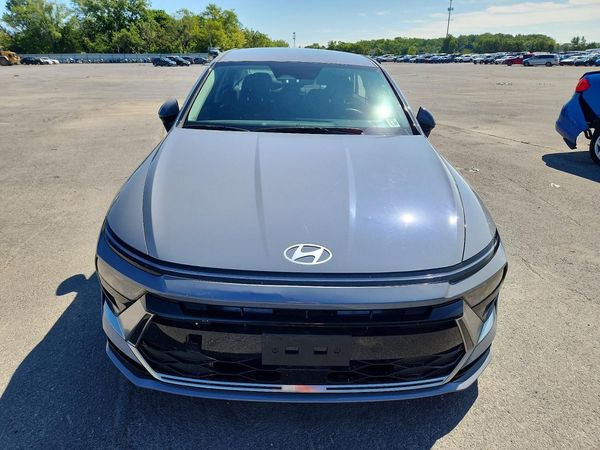2026 HYUNDAI SONATA SEL Sport — DIRF