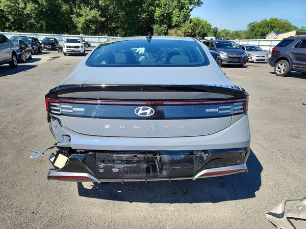 2026 HYUNDAI SONATA SEL Sport — DIRR