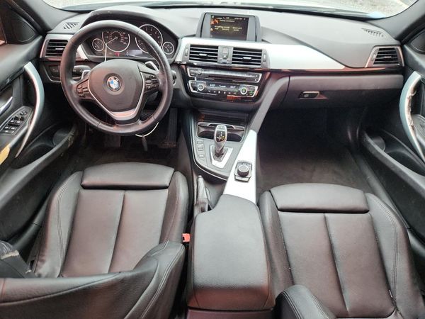 2016 BMW 328 SA