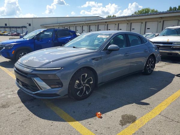 2024 HYUNDAI SONATA