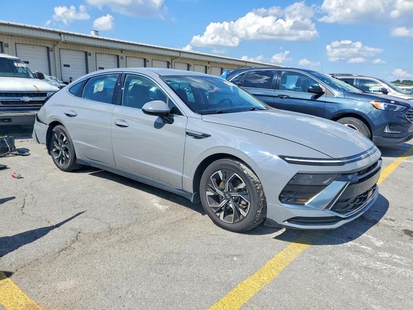 2024 HYUNDAI SONATA
