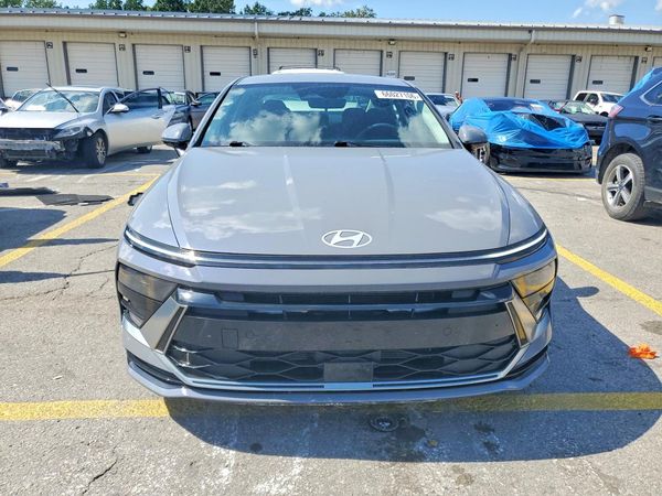 2024 HYUNDAI SONATA