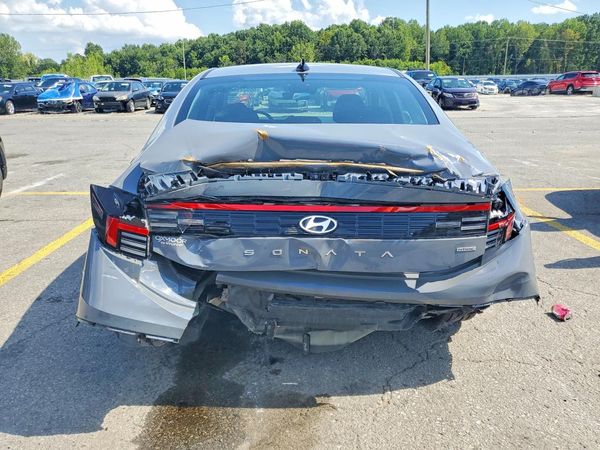 2024 HYUNDAI SONATA