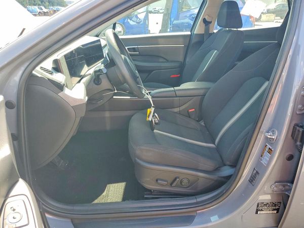 2024 HYUNDAI SONATA