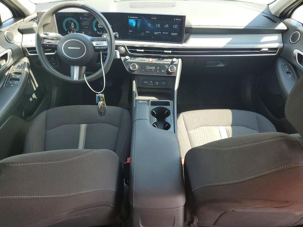 2024 HYUNDAI SONATA