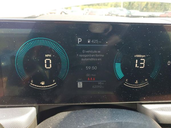 2024 HYUNDAI SONATA