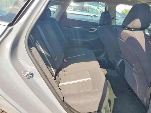 2024 HYUNDAI SONATA