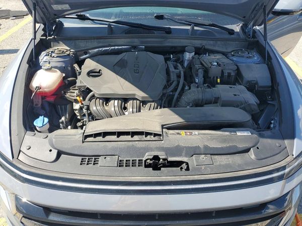 2024 HYUNDAI SONATA