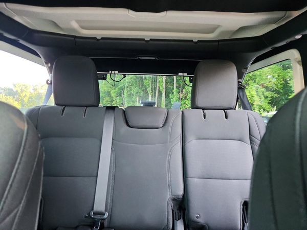 2018 JEEP WRANGLER UNLIMITED