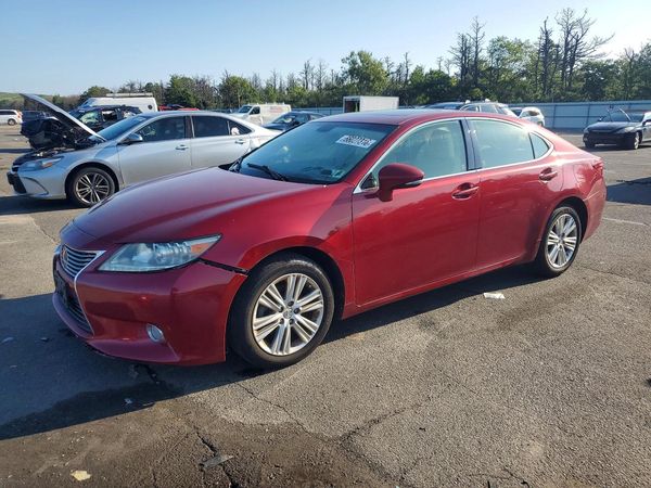2013 LEXUS ES 350