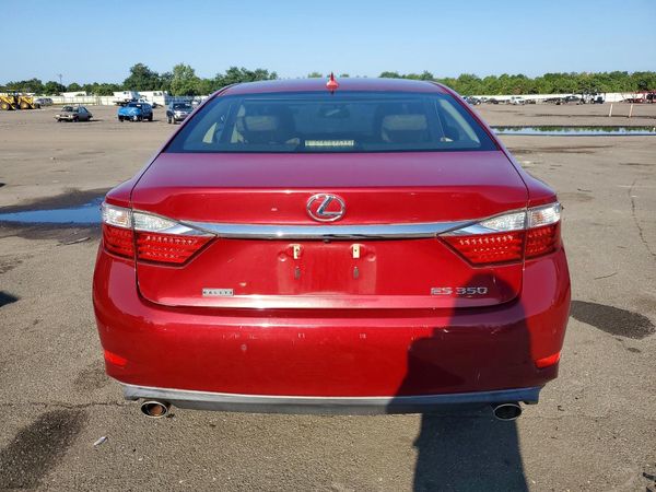 2013 LEXUS ES 350