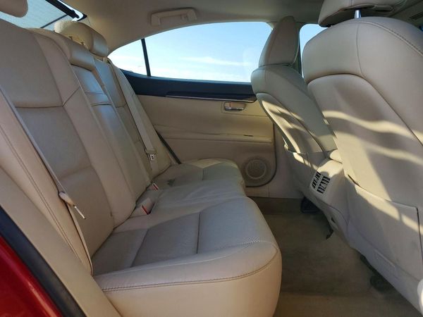 2013 LEXUS ES 350
