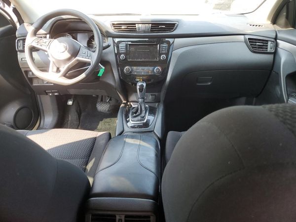 2020 NISSAN ROGUE SPORT