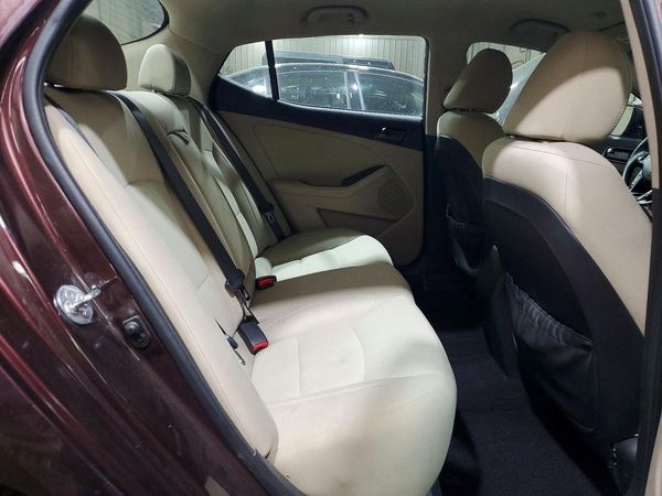 2013 KIA OPTIMA