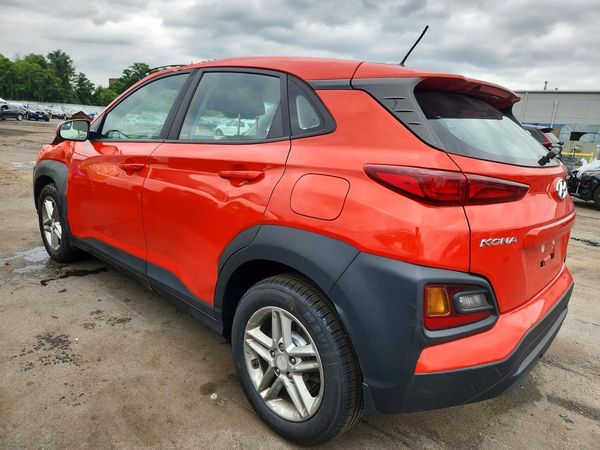 2020 HYUNDAI KONA SE