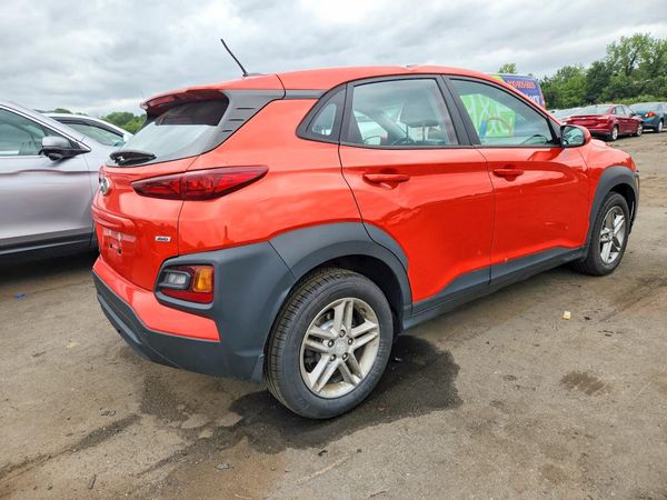 2020 HYUNDAI KONA SE