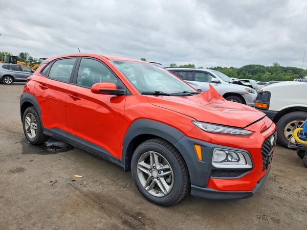 2020 HYUNDAI KONA SE