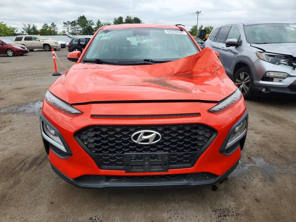 2020 HYUNDAI KONA SE