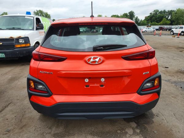 2020 HYUNDAI KONA SE