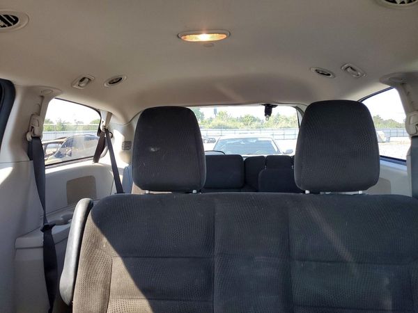 2017 DODGE GRAND CARAVAN SE, SXT, Express