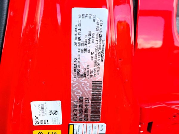 2024 JEEP GLADIATOR