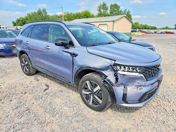 2021 KIA SORENTO
