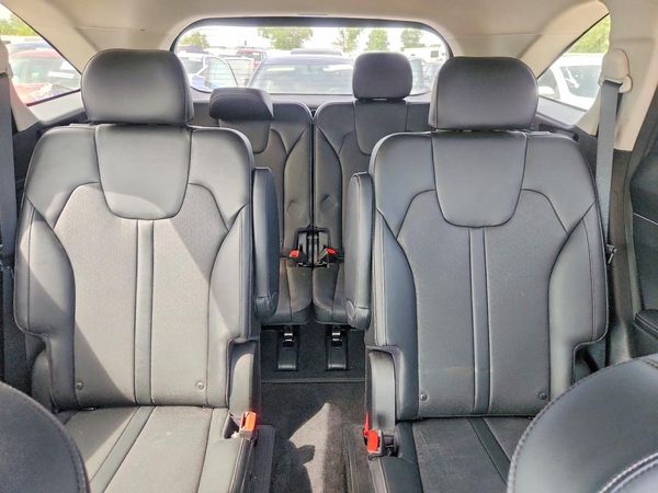 2021 KIA SORENTO