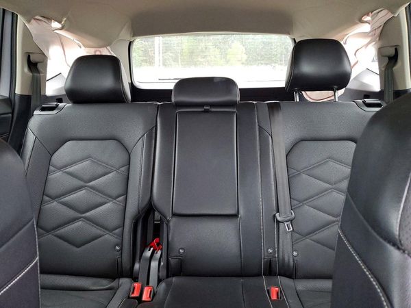 2024 VOLKSWAGEN ATLAS