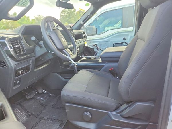2026 FORD F150