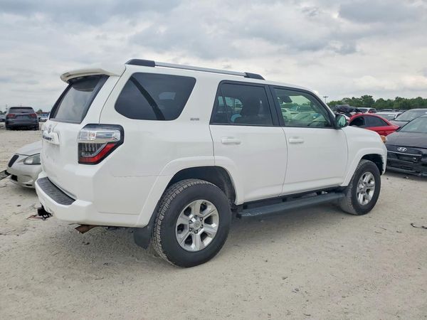 2023 TOYOTA 4RUNNER SR5 Prem
