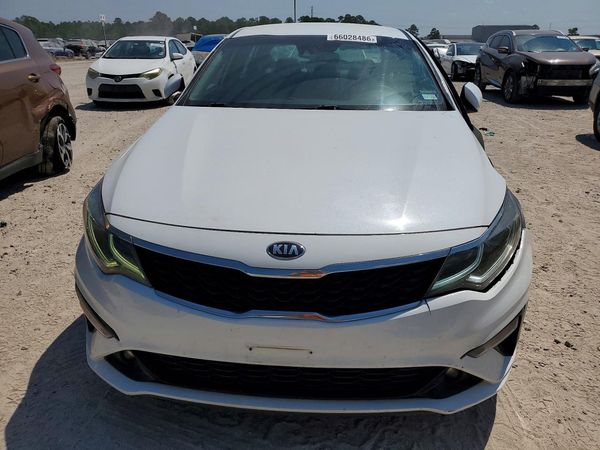 2020 KIA OPTIMA