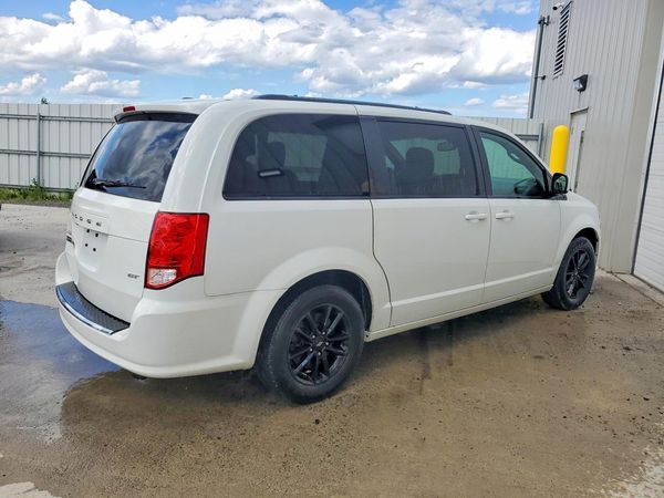 2020 DODGE CARAVAN GT