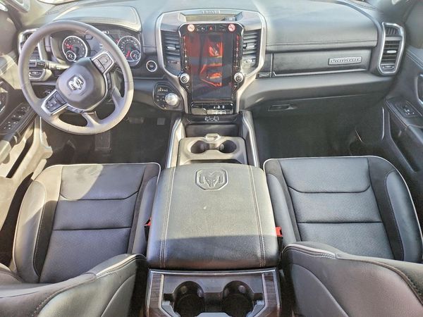 2026 RAM 1500 Laramie — CKPT