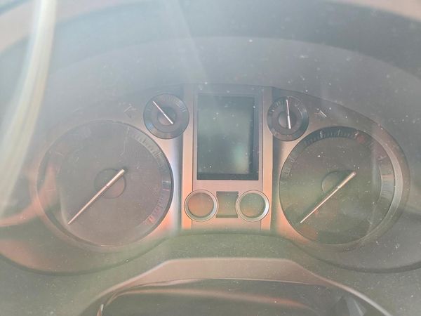 2019 LEXUS GX 460 Base — ODOM