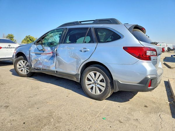 2019 SUBARU OUTBACK Premium+ES+M/R+NAVI