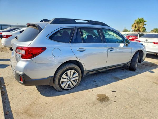 2019 SUBARU OUTBACK Premium+ES+M/R+NAVI
