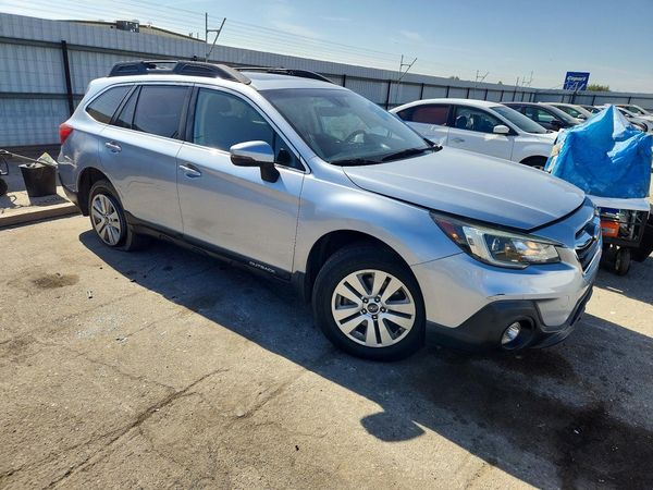 2019 SUBARU OUTBACK Premium+ES+M/R+NAVI